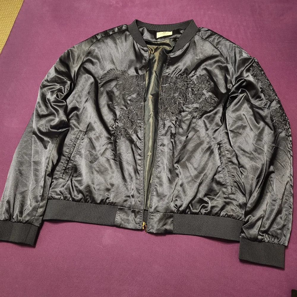 Standard Issue Jacket - Picture 1 of 3